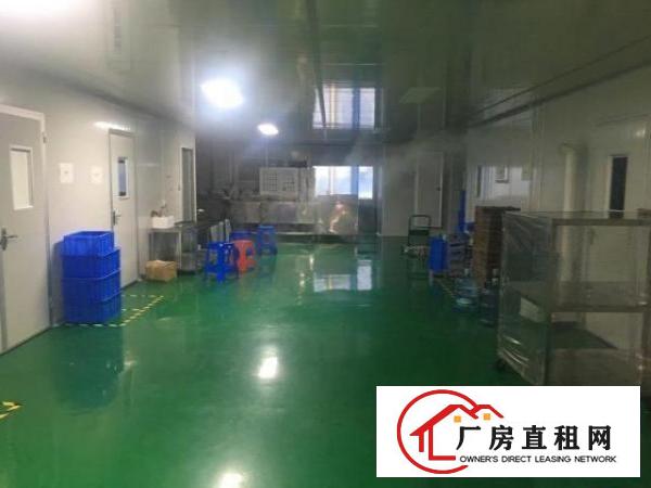  107国道旁，交通便利