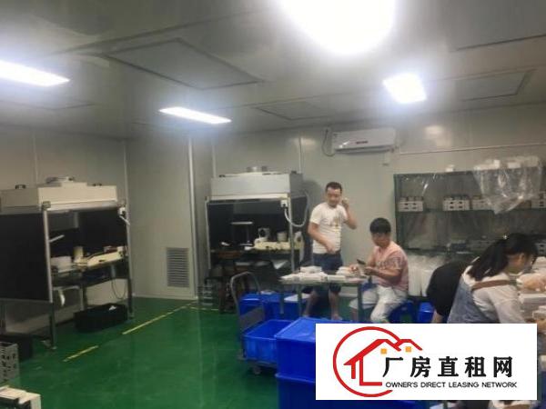  107国道旁，交通便利