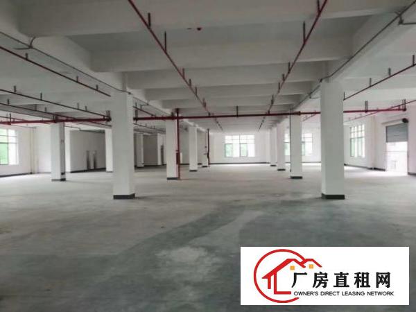  标准厂房价格美丽办公配套