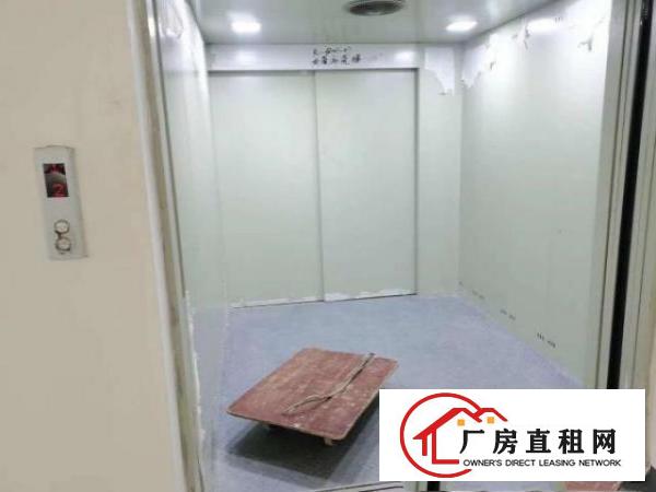  标准厂房价格美丽办公配套