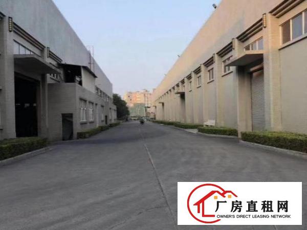  原房东单一层独院实际面积出租，独立办公楼，空地大，价格优
