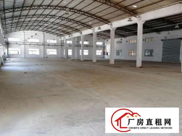  大岭山镇原房东新出单一层，面积实量