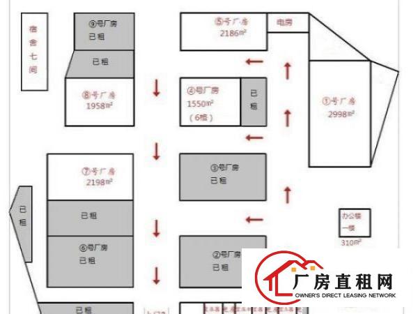  大岭山镇原房东新出单一层，面积实量