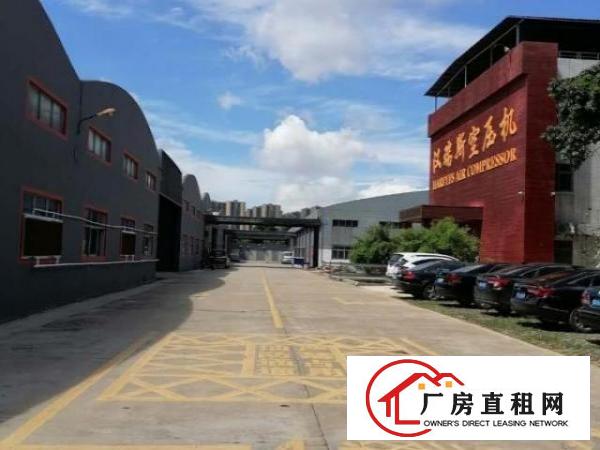  大岭山镇原房东新出单一层，面积实量