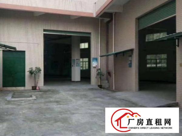  新空出厂房价格美丽欢迎咨询