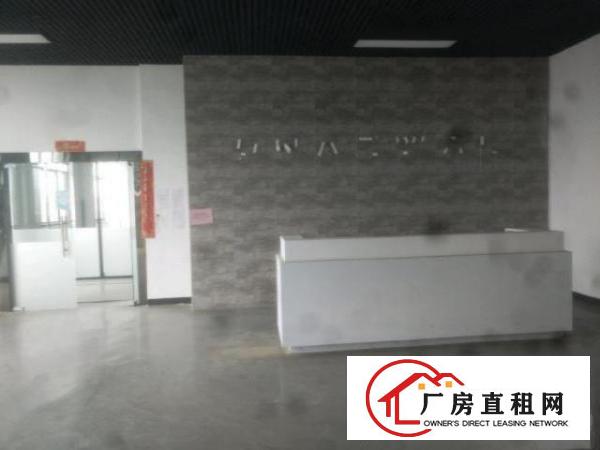 大岭山工业厂房3700平方出租