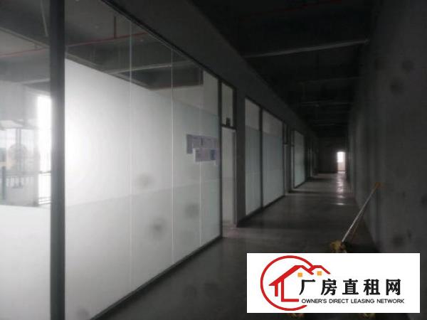  大岭山工业厂房3700平方出租