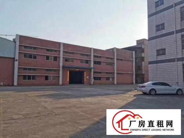  大片美钢构10000平方，1-2层楼房11600平方！