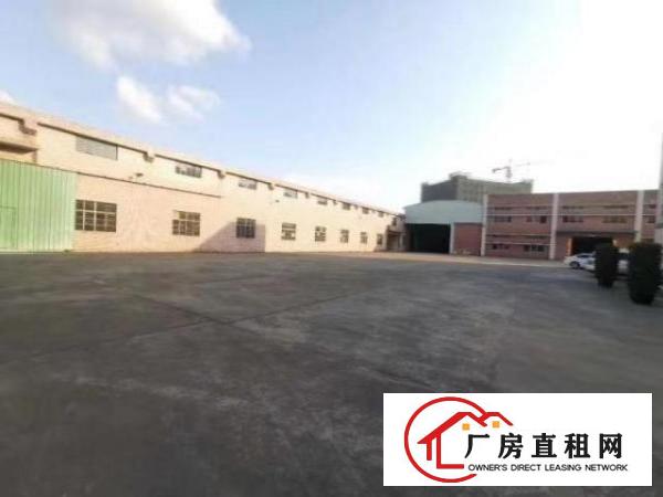  大片美钢构10000平方，1-2层楼房11600平方！