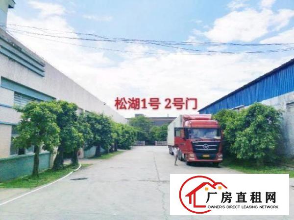 信立对面，莞长路旁，旺铺招租