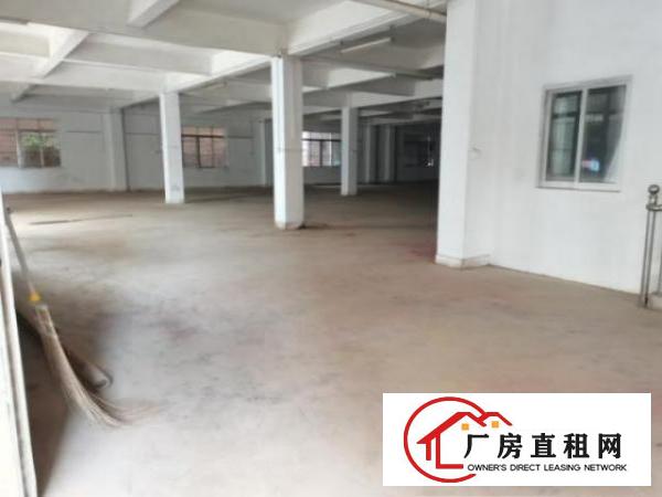  原房东出租地址:连圩南街11号出租2200平方独栋厂房