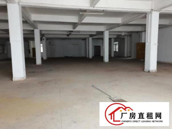  原房东出租地址:连圩南街11号出租2200平方独栋厂房