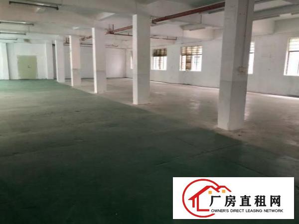  房东一手厂房出租有意者可直接致电