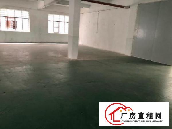  房东一手厂房出租有意者可直接致电