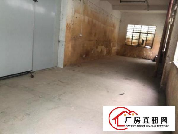  房东一手厂房出租有意者可直接致电