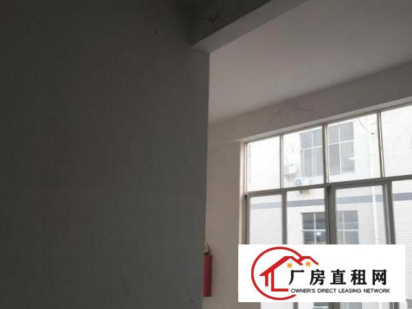  出租大岭山杨屋工业区厂房出租