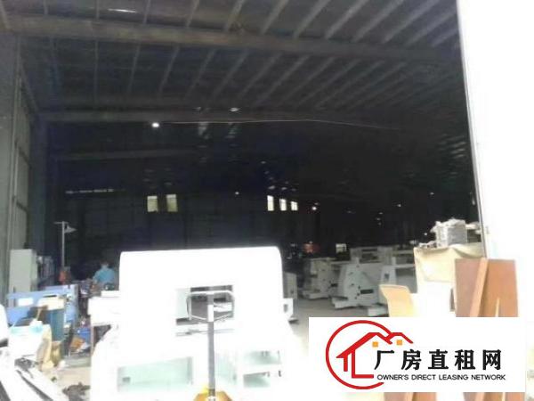  大岭山莞长路新空出原房东单一层独院1700平方可办环评