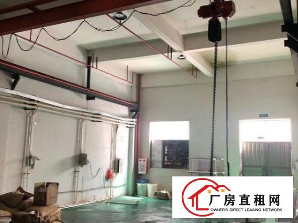  注塑车间水电行车现成