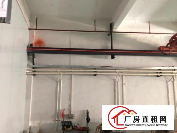 注塑车间水电行车现成