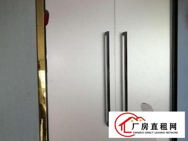  镇区街道边（中兴路207号创客大厦）二楼