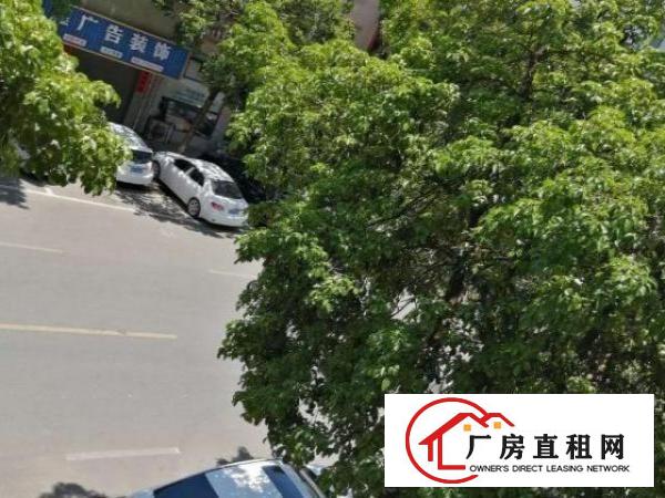  镇区街道边（中兴路207号创客大厦）二楼