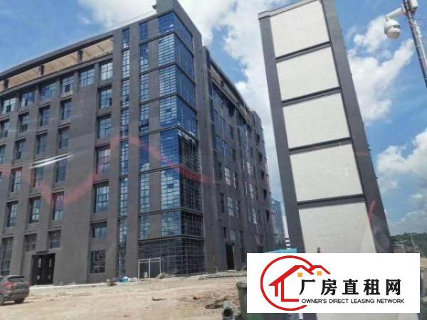  大岭山靠进高速路口全新重工业厂房招租
