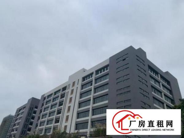  大岭山新建大型工业园出租