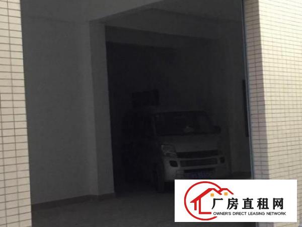  可用于小型加工厂或仓库以及其