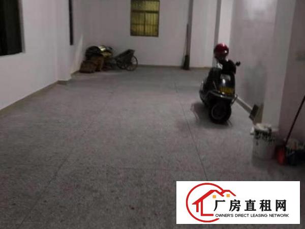 可用于小型加工厂或仓库以及其