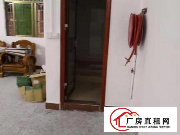  可用于小型加工厂或仓库以及其