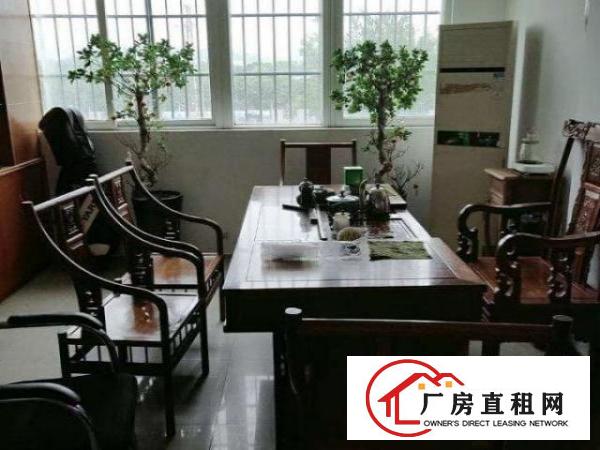  东莞大岭山向东原房东精装独门独院厂房7500平米