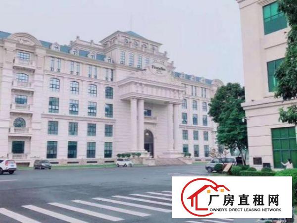  东莞大岭山鸡翅岭石大路园区厂房4楼4300平米