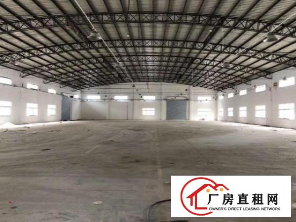  杨屋厚大路边单一层1350水电齐全