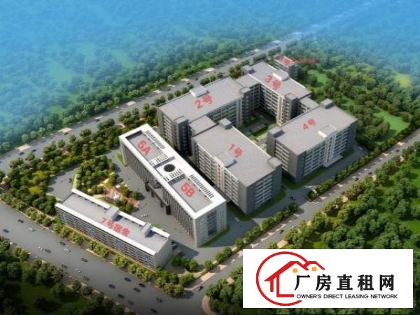  原房东直租                   