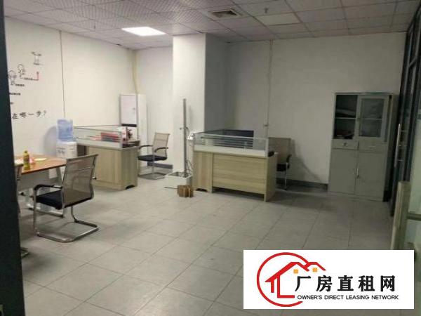  大岭山新出二楼无尘车间，无需转让费拎包即可生产