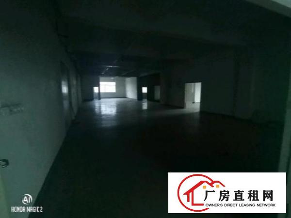  大岭山镇高速路口旁精装修工业厂房