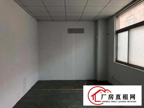  新塘连马路边新空出单一层钢构530平！