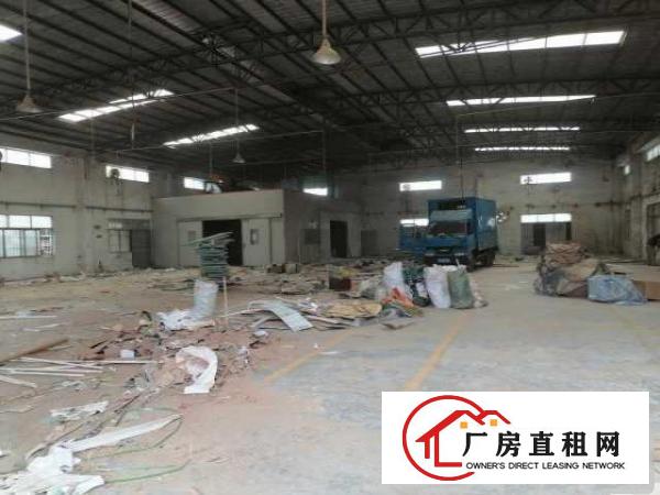  出租大岭山大岭山工业区
