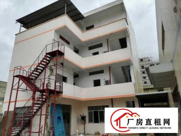  出租大岭山大岭山工业区
