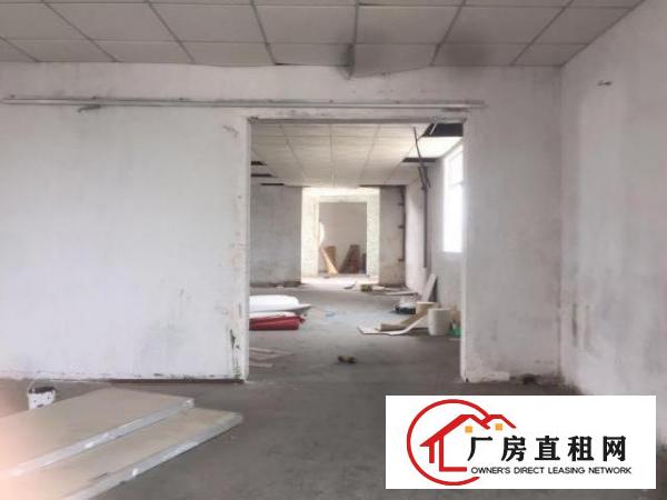  出租大岭山杨屋物业直租小厂房，水电齐全，入驻即可生产！