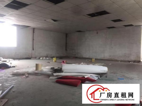  出租大岭山杨屋物业直租小厂房，水电齐全，入驻即可生产！
