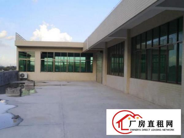  出租大岭山向东小厂房交通方便，水电齐全，价格优惠，急租！