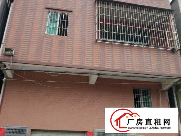  【大岭山】杨屋草塘村单栋一二层，可做厂房，近107国道高速口