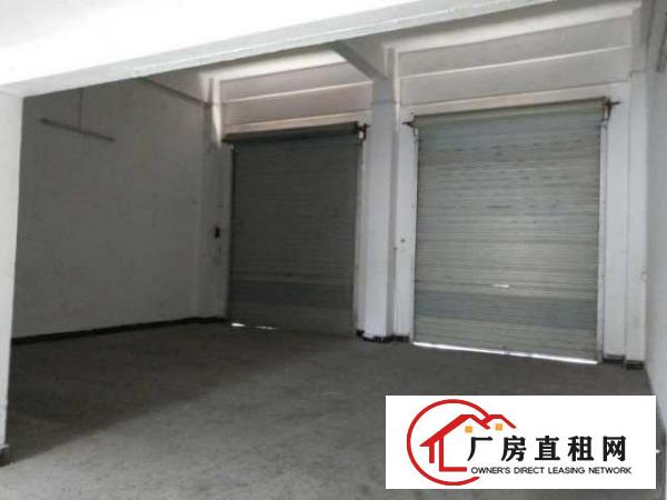  【大岭山】杨屋草塘村单栋一二层，可做厂房，近107国道高速口