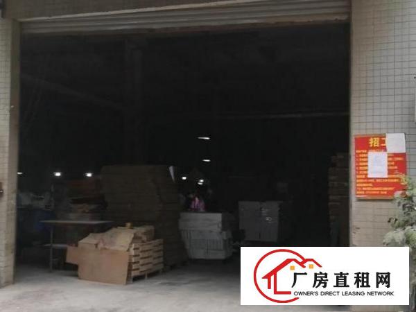  大岭山梅林，位置交通便利，适合做家居用品