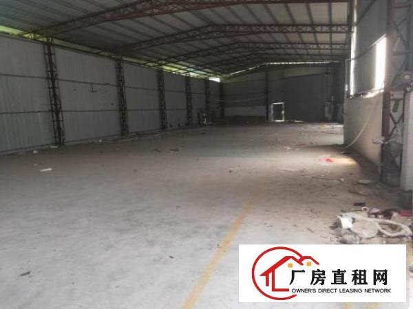  原房东山边上独院厂房710平方能办环评
