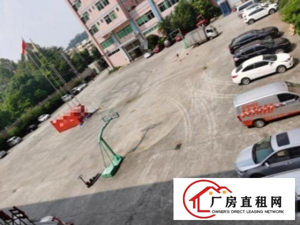  大岭山镇新出现成无尘车间.