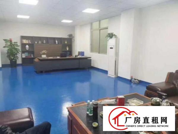  出租大岭山工业区，250平装修好，价格便宜，好停车，急租急租