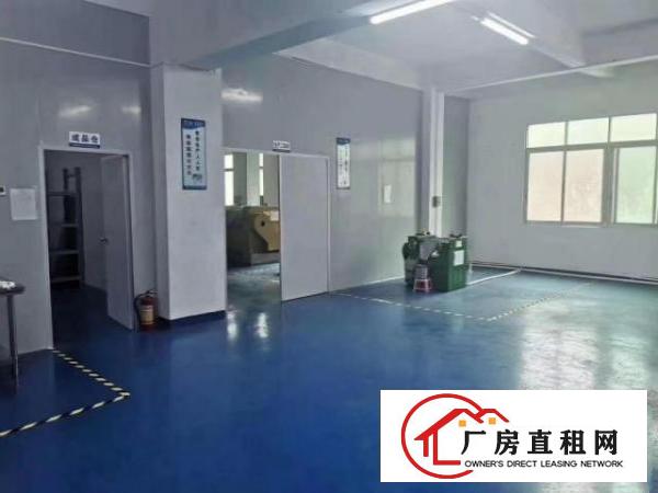  出租大岭山工业区，250平装修好，价格便宜，好停车，急租急租
