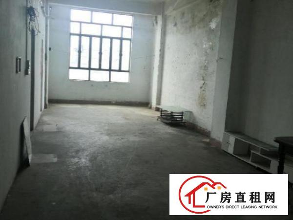  可做仓库，小加工厂。